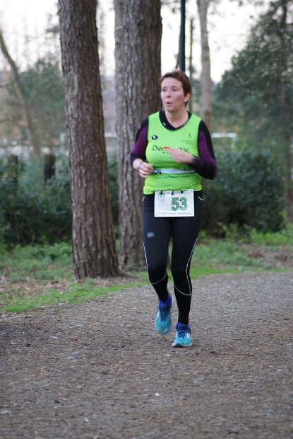 Lentejogging 2016 - 36